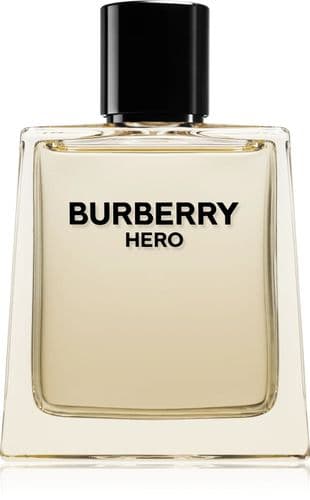 טסטר ברברי הירו Tester Burberry Hero Eau de Toilette 100ml
