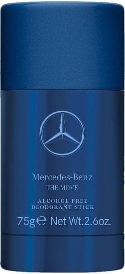 דאודורנט סטיק 75 גרם Mercedes-Benz The Move