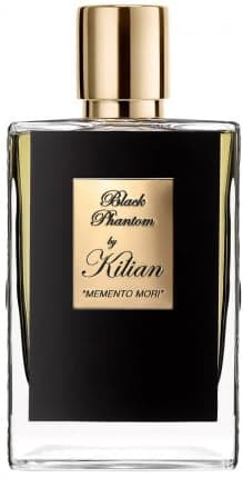 קיליאן בלאק פאנטום א.ד.פ KILIAN BLACK PHANTOM MEMENTO MORI EAU DE PARFUM 5ml מיני בושם (travel)