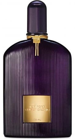 טום פורד ולווט אורכיד א.ד.פ Tom Ford Velvet Orchid EDP 5ml מיני בושם (travel)