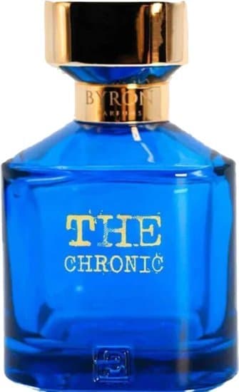 ביירון דה כרוניק א.ד.פ THE CHRONIC BYRON 5ml מיני בושם (travel)
