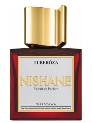 נישאנה טוברוזה Nishane Tuberoza 5ml מיני בושם (travel)