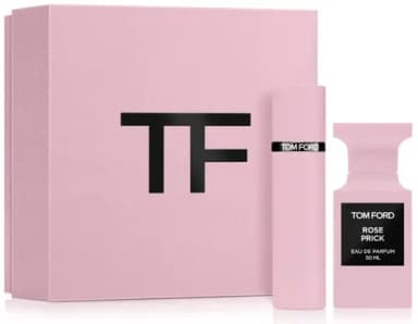 סט טום פורד רוז פריק א.ד.פ Tom Ford Private Blend Rose Prick EDP Set 50ML + 10ML
