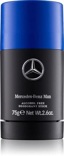 דאודורנט מרצדס בנץ מן 75 גרם Mercedes-Benz Man Deodorant Stick