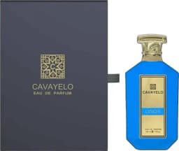 קבאילו לינוס  בושם לגבר  CAVAYELO LINOS 120ML