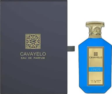 קבאילו לינוס  בושם לגבר  CAVAYELO LINOS 120ML