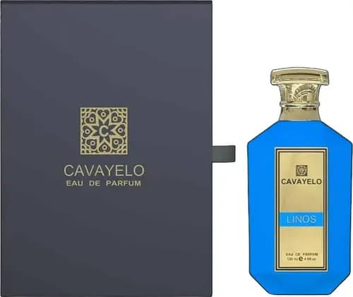 קבאילו לינוס  בושם לגבר  CAVAYELO LINOS 120ML