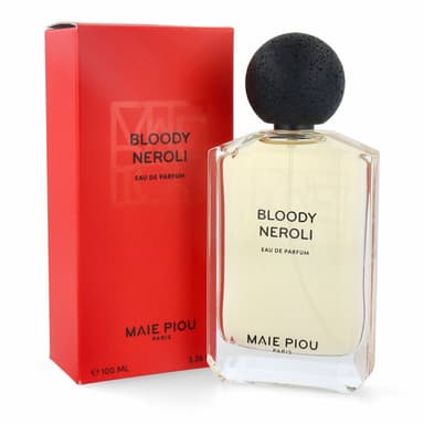 מאי פיו בלודי נרולי Maie Piou Bloody Neroli EDP 100ml