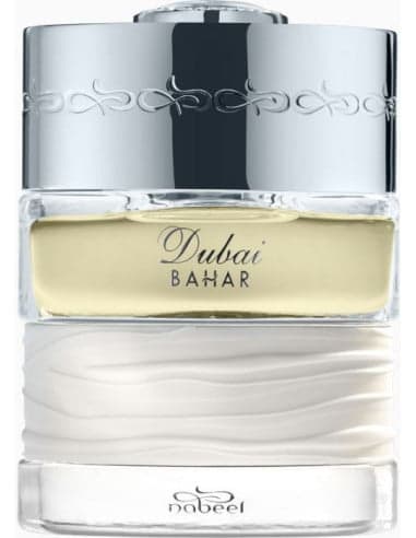 ספיריט אוף דובאי בחאר The Spirit of Dubai Bahar 5ml מיני בושם (travel)