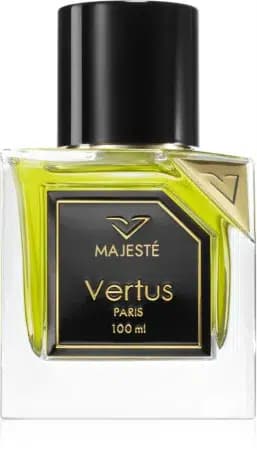 ורטוס מאגסטי VERTUS MAJESTE EDP 100ML