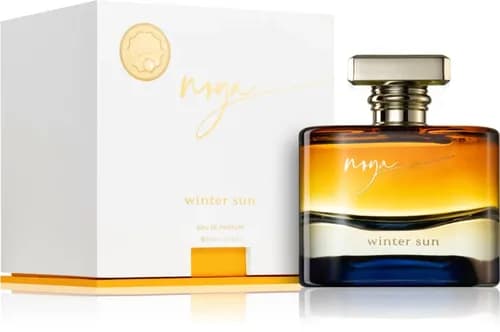 נויה ווינטר סאן א.ד.פ Noya Winter Sun Eau de Parfum 100ML