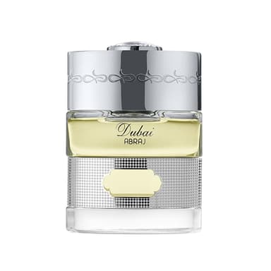 טסטר ספיריט אוף דובאי אבגאר אדפ Tester The Spirit Of Dubai Abraj EDP 50ml