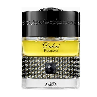 ספיריט אוף דובאי פאקהאמה אדפ The Spirit Of Dubai Fakhama EDP 50ML