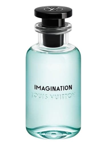 לואיס ויטון אימגינטיון Louis Vuitton Imagination 5ml מיני בושם (travel)