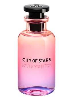 לואיס ויטון סיטי אוף סטארס Louis Vuitton City Of Stars 5ml מיני בושם (travel)