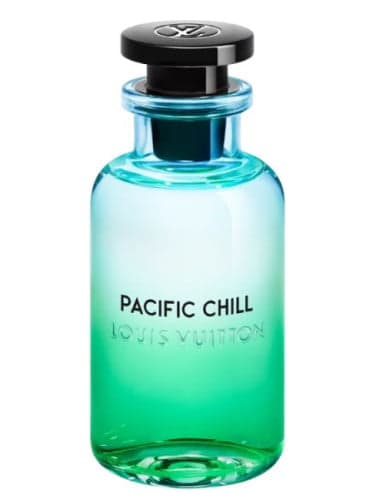 לואיס ויטון פסיפיק ציל Louis Vuitton Pacific Chill 5ml מיני בושם (travel)