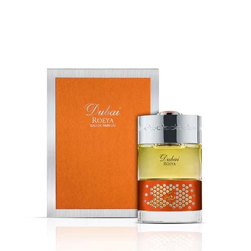 מיניאטורה ספיריט אוף דובאי רואיה אדפ miniature The Spirit Of Dubai Roeya EDP 3ml