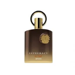 טסטר אפנאן סופרמאסי אין אוד אדפ  בושם לגבר  Tester Afnan Supermacy In Oud EDP 100ML