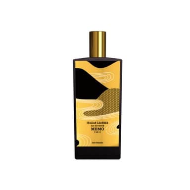 טסטר ממו פריז איטליאן לטר אדפ Tester Memo Paris Italian Leather EDP 75ML