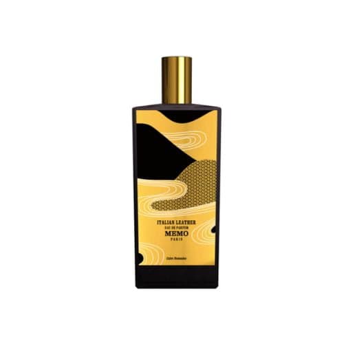 טסטר ממו פריז איטליאן לטר אדפ Tester Memo Paris Italian Leather EDP 75ML