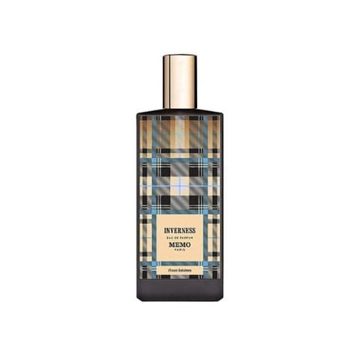 טסטר ממו פריז אינברנס אדפ Tester Memo Paris Inverness EDP 75ML