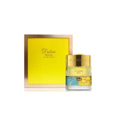 טסטר ספיריט אוף דובאי אגייאל אדפ Tester The Spirit Of Dubai Ajyal EDP 50ML