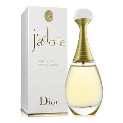 טסטר כריסטיאן דיור זאדור פרפיום דאו אדפ Tester Christian Dior JAdore E.D.P 100ml
