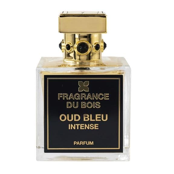פראגרנס דו בויס אוד בלו אינטנס פרפיום Fragrance DU BOIS Oud Bleu Intense Parfum 50ml