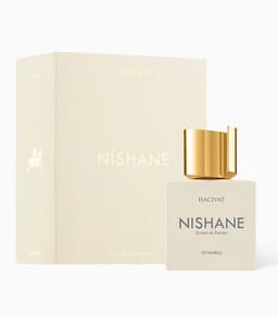 נישאנה האסיבט HACIVAT NISHANE 5ML מיני בושם (travel)