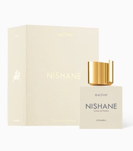 נישאנה האסיבט HACIVAT NISHANE 5ML מיני בושם (travel)