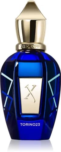 טסטר סרגוף טורינו 23 TESTER Xerjoff Torino 23 eau de parfum 50ML