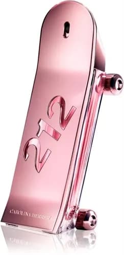 טסטר  212 הירוס אדפ לאישה 80מל  קרולינה הררה