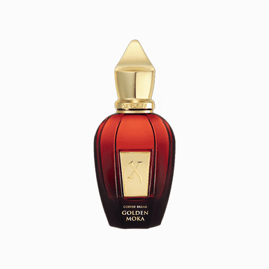טסטר סרגוף קופי ברייק גולדן מוקה אדפ Tester Xerjoff Coffee Break Golden Moka EDP 50ml