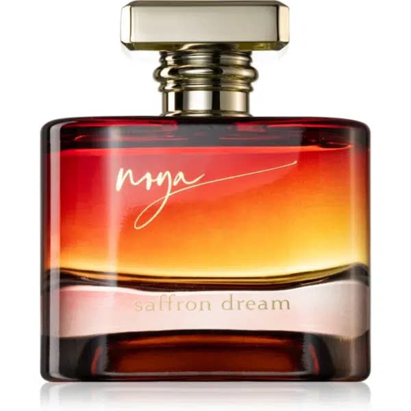 נויה ספרון דרים אדפ Noya Saffron Dream EDP 100ml