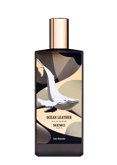 ממו פריז אושן לטר אדפ Memo Paris Ocean Leather EDP 5ML מיני בושם (travel)