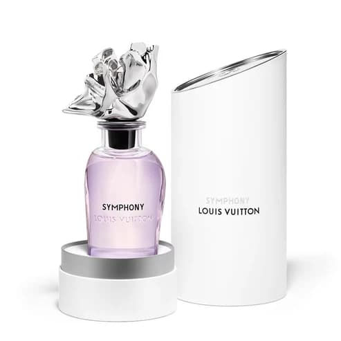 לואיס ויטון סימפוני Lois Vuitton Symphony 5ml מיני בושם (travel)