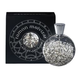 רמון מולויזר ארט אנד סילבר Ramon Molvizar Art  Silver Edp 75ml