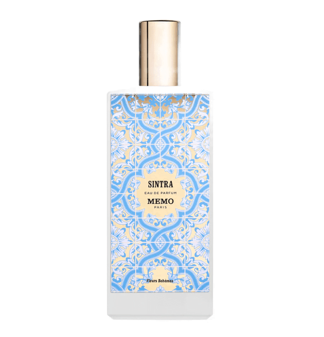 ממו פריז סינטרה א.ד.פ Memo Paris Sintra eau de parfum 5ML מיני בושם (travel)