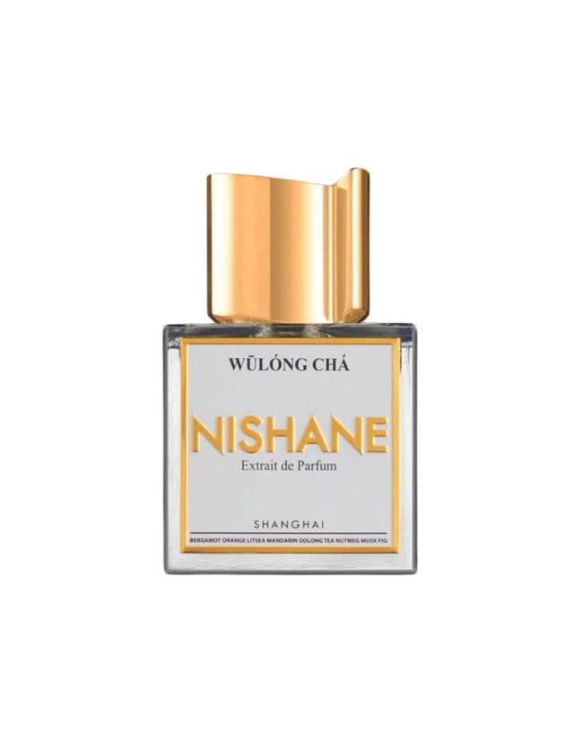 נישאנה וולונג צ'ה Nishane Wulong Cha 5ml מיני בושם (travel)