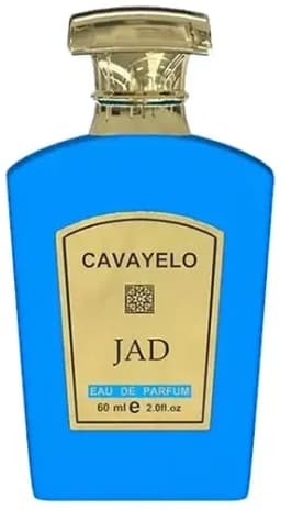 קבאילו גאד  בושם לגבר  CAVAYELO JAD EDP 60ML
