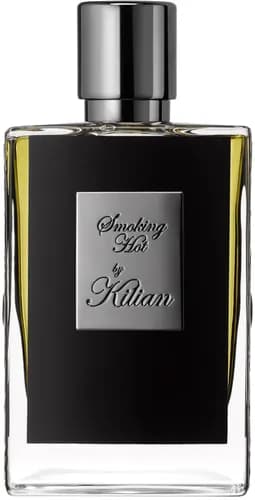 קיליאן סמוקינג הוט א.ד.פ Kilian Smoking Hot Eau de Parfum 50ML