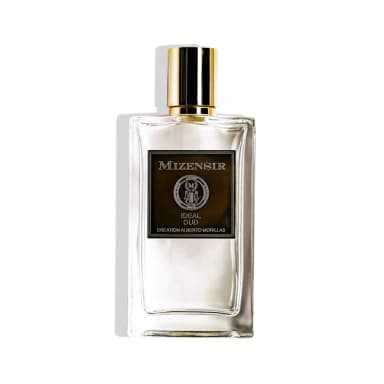 טסטר מיזנסיר איידיאל אוד אדפ Tester Mizensir Ideal Oud EDP 100ML