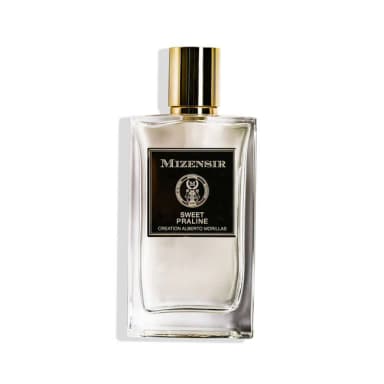 טסטר מיזנסיר סוויט פרליין אדפ Tester Mizensir Sweet praline edp 100ml