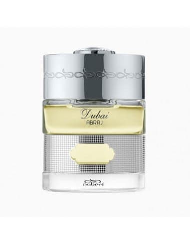 ספיריט אוף דובאי אבראג אדפ The Spirit Of Dubai Abraj EDP 50ML