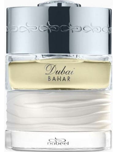 טסטר ספיריט אוף דובאי בחאר אדפ Tester The Spirit Of Dubai Bahar EDP 50ML