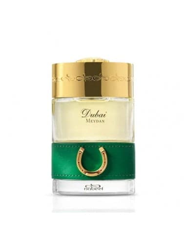 טסטר ספיריט אוף דובאי מידאן אדפ Tester The Spirit Of Dubai Meydan EDP 50ML