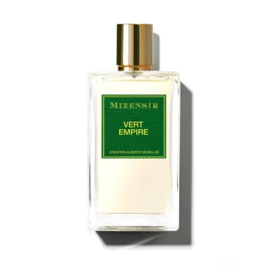 טסטר מיזנסיר ורט אמפייר אדפ Tester Mizensir Vert Empire edp 100ml