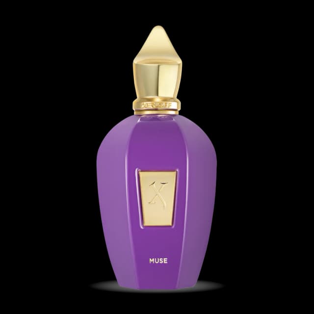 טסטר סרגוף מיוז אדפ Tester Xerjoff MUSE EDP 100ml