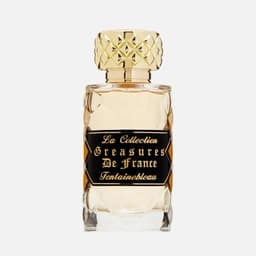 פרפומרס פרנסייס פונטיינבלו אקסטרייט דה פרפיום Parfumeurs Francais Fontainebleau Extrait De Parfum 100ML