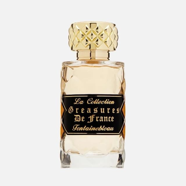 פרפומרס פרנסייס פונטיינבלו אקסטרייט דה פרפיום Parfumeurs Francais Fontainebleau Extrait De Parfum 100ML
